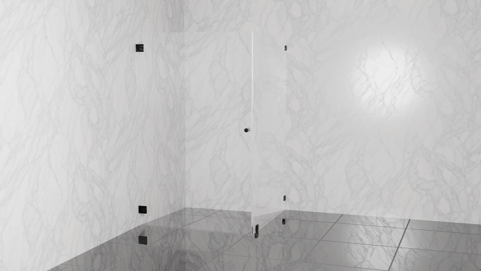 Front Return Door Only (Right)